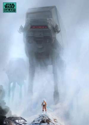 Too Strong for Blasters - Jeremy Saliba