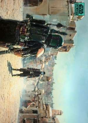 Standoff - Rodel Gonzalez