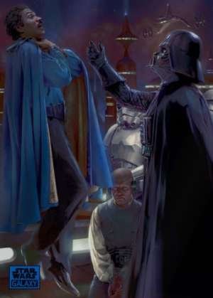 Not Part of the Bargain - Chris Trevas