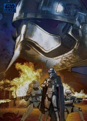 The Force Awakens - Archives