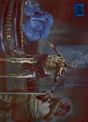 Max Rebo Band - Archives