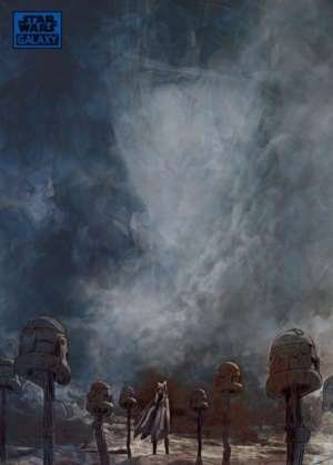 Victory and Death - Brent Woodside