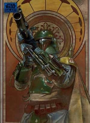 Cloud City Gambit - Lee Kohse