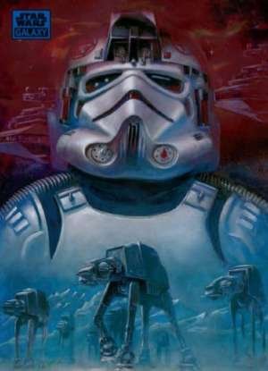 AT-AT Drivers - Lee Kohse