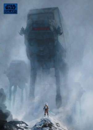 Too Strong for Blasters - Jeremy Saliba