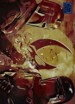 Forged By Destiny - Al Abbazia