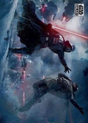 There Is No Escape - Saby Menyhei