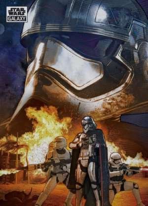 The Force Awakens - Archives