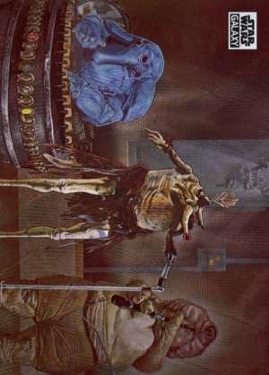 Max Rebo Band - Archives