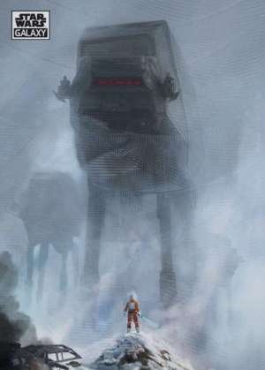 Too Strong for Blasters - Jeremy Saliba