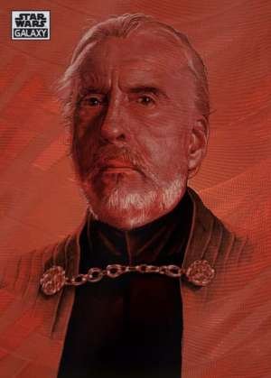 Count Dooku - Gabz