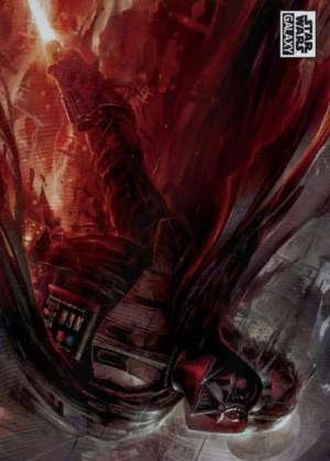 Conquering Shadow - Raymond Swanland