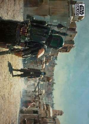 Standoff - Rodel Gonzalez