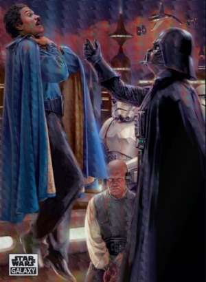 Not Part of the Bargain - Chris Trevas