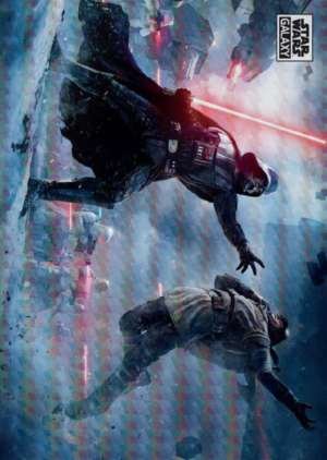 There Is No Escape - Saby Menyhei