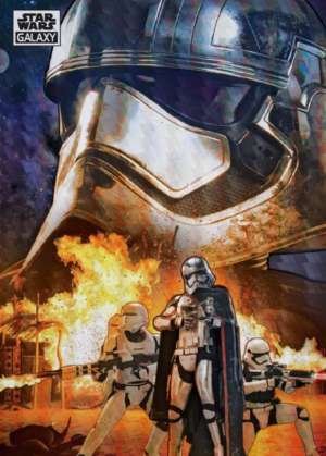 The Force Awakens - Archives