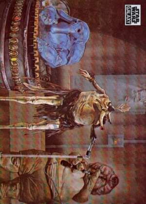 Max Rebo Band - Archives