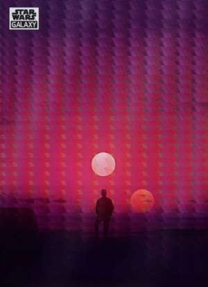 Setting Suns - Marko Manev