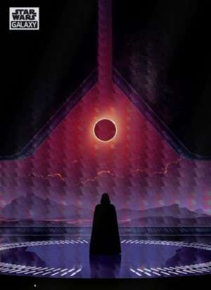 The Dark Lord - Marko Manev