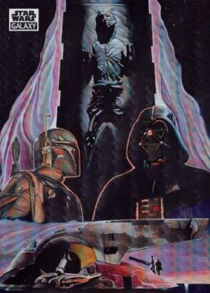 Boba Fett’s Prize - Kyle Babbitt