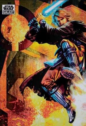 Anakin Skywalker - Clark Mitchell