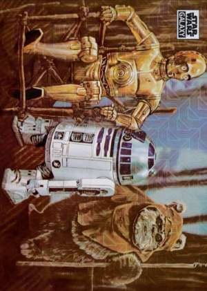 Friends Forever - Archives