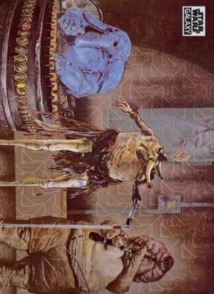 Max Rebo Band - Archives