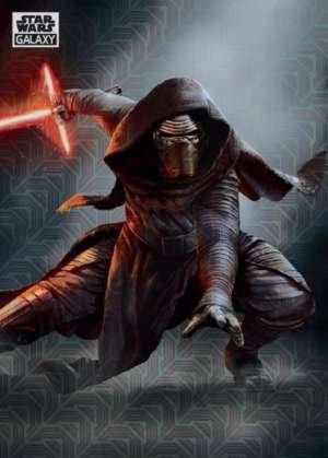 Kylo Ren - Archives