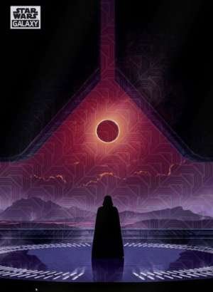 The Dark Lord - Marko Manev