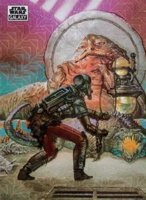 Knights of the Republic - Dave Dorman