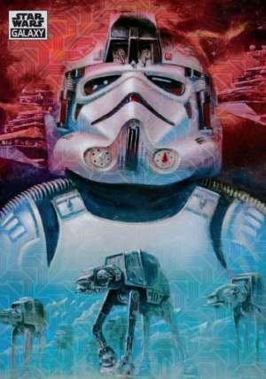AT-AT Drivers - Lee Kohse