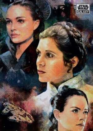 The Legacy - Cliff Cramp