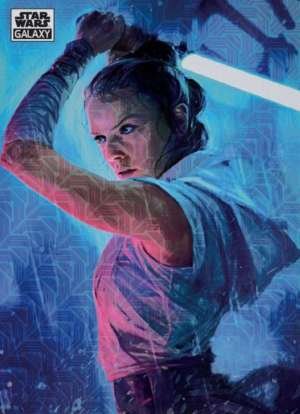 The Duel: Rey - Richard Luong