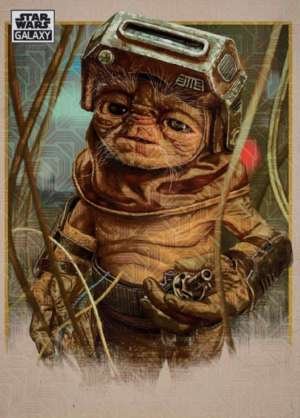 Little Droidsmith - Juan Carlos Ruiz Burgos
