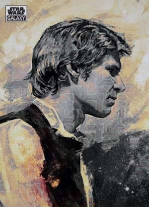 Han Solo - Alice X. Zhang