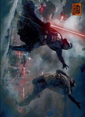 There Is No Escape - Saby Menyhei