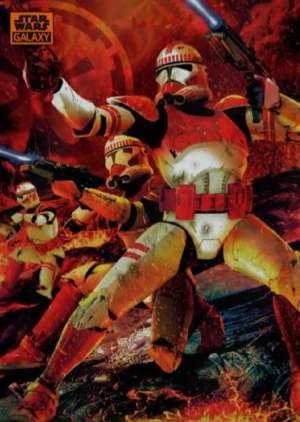 Imperial Shock Trooper - Clark Mitchell