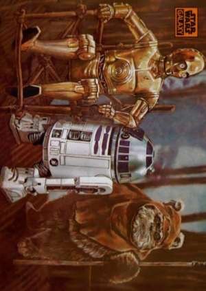 Friends Forever - Archives