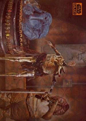 Max Rebo Band - Archives