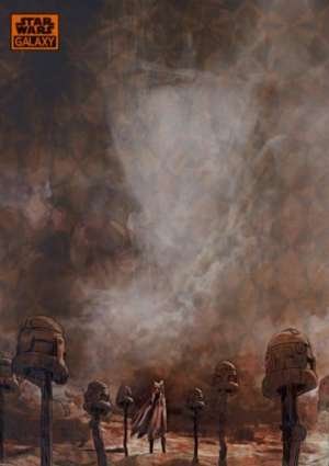 Victory and Death - Brent Woodside