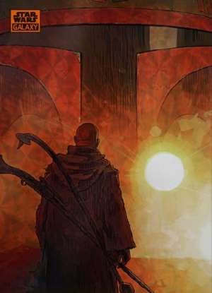 The Hunter - Brent Woodside