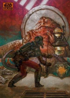 Knights of the Republic - Dave Dorman