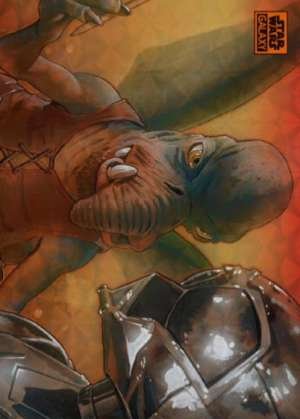 Watto - Matt Busch