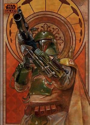 Cloud City Gambit - Lee Kohse