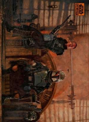 Return to Jabba’s Palace - Mike Kupka