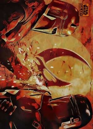 Forged By Destiny - Al Abbazia