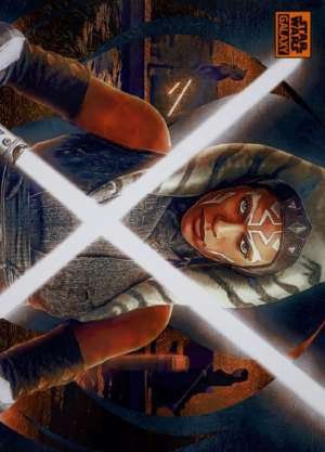 Ahsoka Returns - Al Abbazia