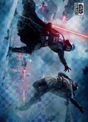 There Is No Escape - Saby Menyhei