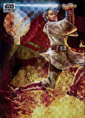 Obi-Wan Kenobi - Clark Mitchell