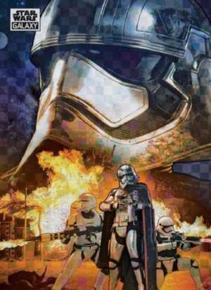 The Force Awakens - Archives